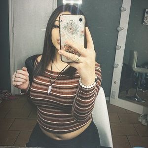 Meet your Posher, Amaris